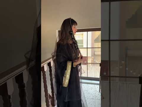 الزي النجدي ليوم التأسيس