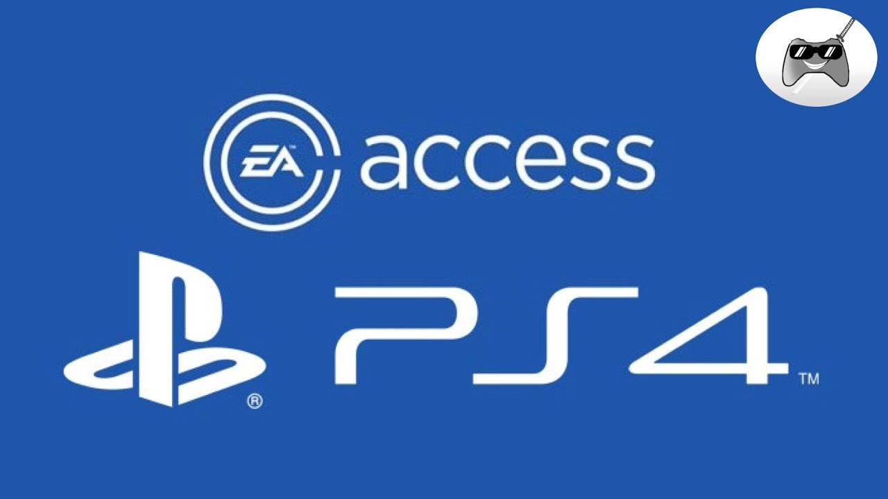 PS access. EA Play Hub ps4. PLAYSTATION accessibility. Ea access
