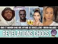 BOOBA BALANCE DES AUDIOS CHOCS DE CARLA QUI ACCUSE GIMS ET MANON D'AVOIR FAIT DE LA SORCELLERIE 😰