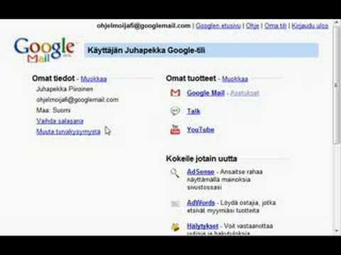 Video: Kuinka ladata animoituja GIF -tiedostoja keskusteluihin Android -laitteilla