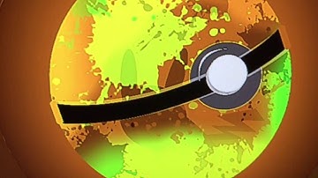 Bo3 glass pokeball emblems