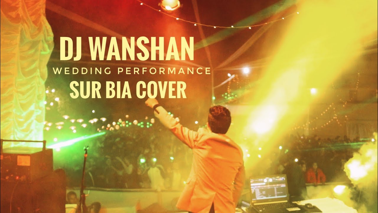 Ep 1  Jaintia Wedding Song  Cover  DJ Wanshan  Eladmitre Dkhar  Crowd Singing