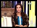 بعدنا مع رابعة حلقة 01 05 2014 كاملة
