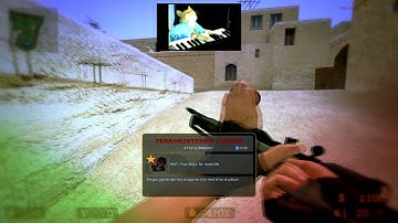 Render Settings Test :p css