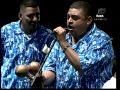 Venezuela Disco 2013: Presentación de los Tambores de San Juan Bautista
