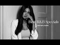 【Playlist】Best R&B Specials~A Relaxing Mix of Ballads and Mellow R&B GroovesリラックスできるバラードとメロウなR&Bグルーヴ