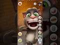 Talking Tom cat #shorts