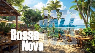 Relaxing Ambience Jazz ~ Bossa Nova for a Chill Out Day ~ April Bossa Nova by Mellow Jazz Vibes 511 views 2 weeks ago 1 hour, 46 minutes