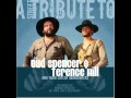 Testosteron - Trouble/Bud Spencer and Terence Hill Punk Tribute
