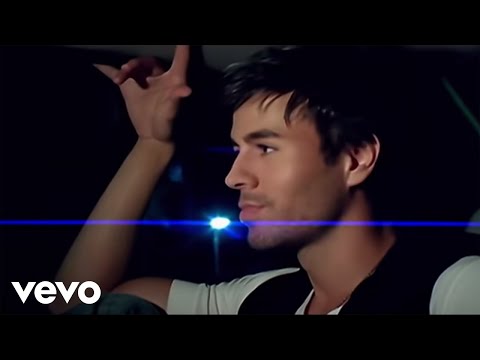 Enrique Iglesias - No Me Digas Que No (Official Music Video) ft. Wisin & Yandel