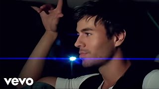 Смотреть клип Enrique Iglesias - No Me Digas Que No (Official Music Video) Ft. Wisin & Yandel