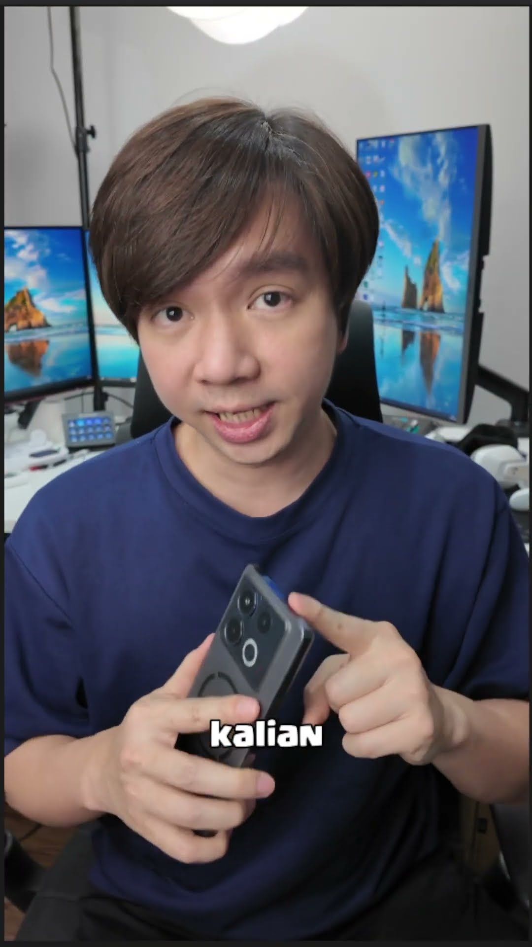 Main Game Tanpa KHAWATIR #GooglePlay