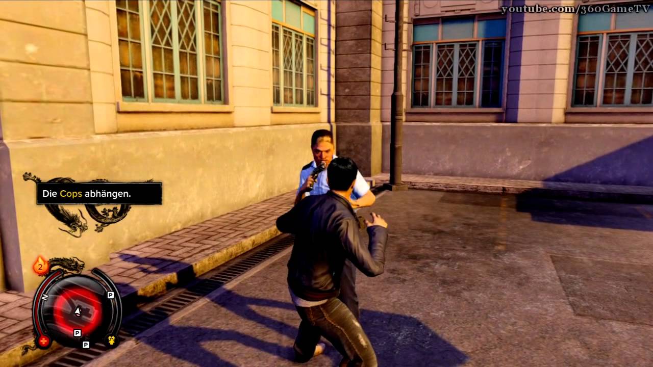 Sleeping dogs gambling den guide