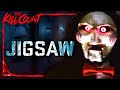 Jigsaw (2017) KILL COUNT