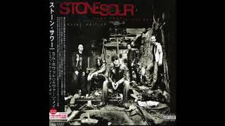STONE SOUR - Sillyworld