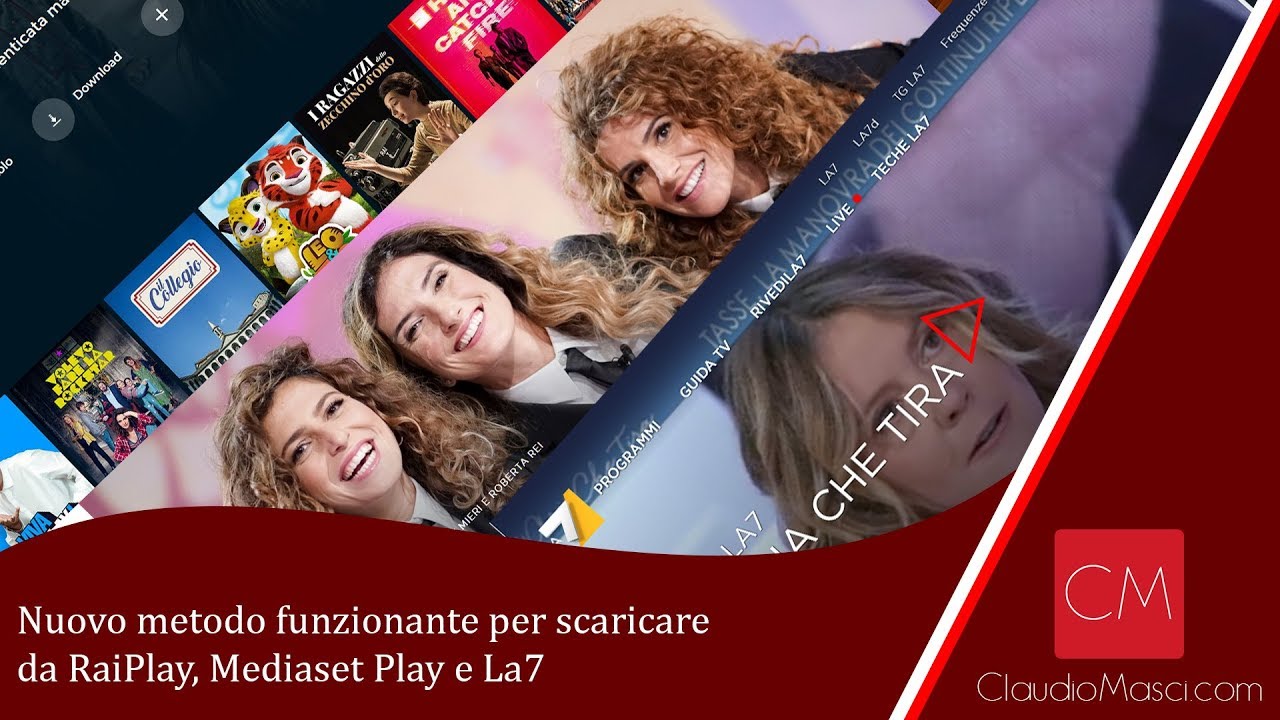 SCARICA PANCALDI