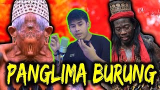 JANGAN CARI MAS4LAH DENGAN ORANG DAY4K, KALAU GA MAU JADI...