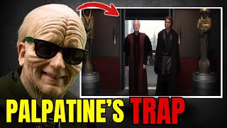 You Missed How Evil Palpatine Really Was...