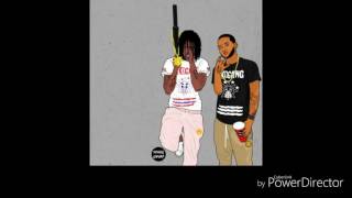 Soulja boy x chief keef (type beat)