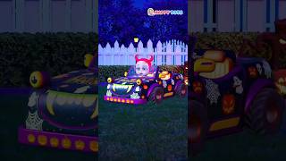 Wheels On The Car | Nursery Rhymes &amp; Kids Songs | Funbeatrhymes #nurseryrhymes #childrensongs#rhymes