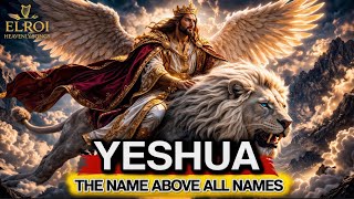 Yeshua  The Name Above All Names  Powerful Worship Anthem To Jesus
