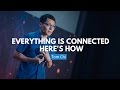 Everything Is Connected - Here's How | Tom Chi