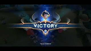 🔥 HANABI SAVAGE GAMEPLAY – FULL TEAM DELETED IN SECONDS! 🌀💀 🔥