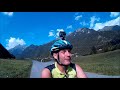 EP.1 Ciclovia Inn + Danubio in bici (da Livigno a Vienna) by DANIELE TATONE