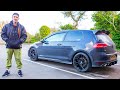 400BHP GOLF R STYLING MODS...... BEAST MODE!!