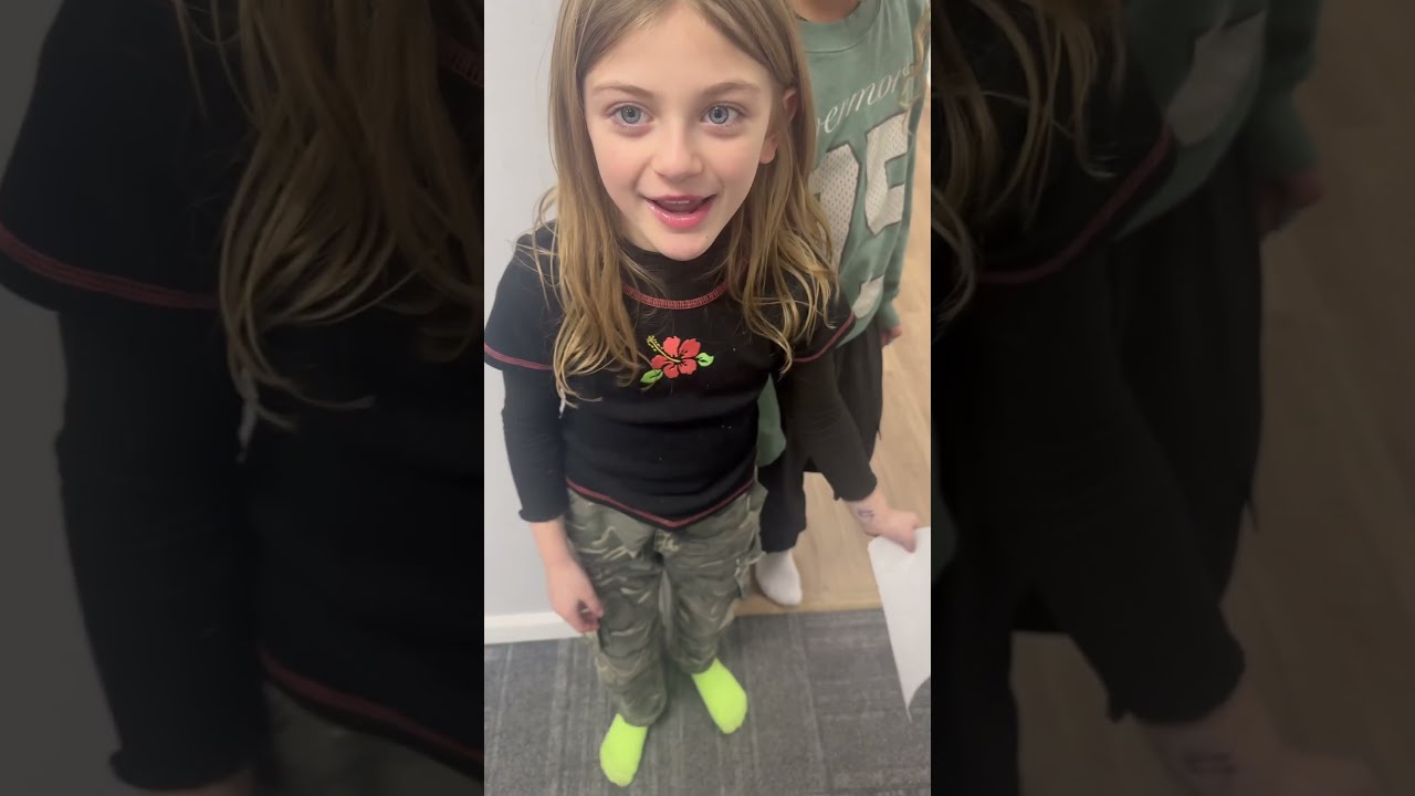 The SWEETEST Note You Will Ever Read MadilynCurtis Besties Cute Scarlett