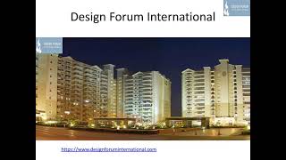Top Architecture Firms in India