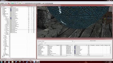 Creation Kit House Creation Series Part 2 (Items & Lighting)