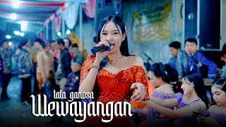 Wewayangan - KMB Gedruk Sragen ( Tata Ganosa ) AM audio - Live Kebakdemang 19/4/24