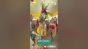 lagu Kamoro KK beram waute porsite (202;4)