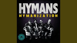 Miniatura de vídeo de "Hymans - Stars my destination"