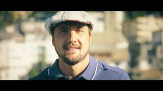 Badrutt's Palace Hotel - Golf Clinic with pro golfer Ilija Djurdjevic