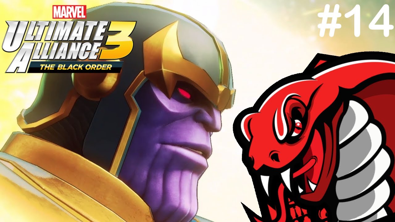 Marvel Ultimate Alliance 3 Knowhere Finale YouTube marvel-ultimate-alliance-3-knowhere-finale-youtube