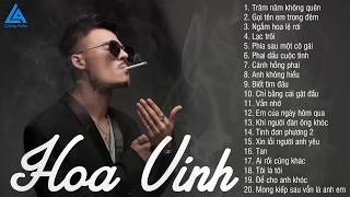 Top 20 Bài Hát Hay Nhất Của Hoa Vinh Khi Live Stream | Hiện Tượng Mạng Triệu View 2018