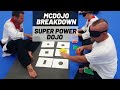 McDojo Breakdown: Super Power Dojo