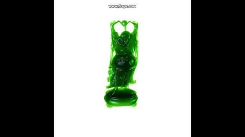 Order Independent Transparency (D3D 10 vs 11)