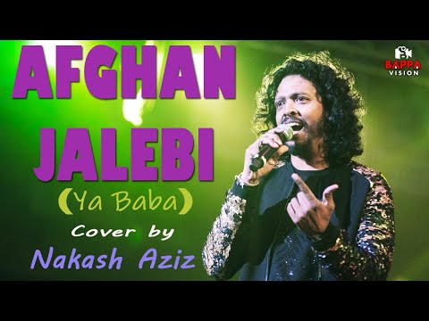 Afghan Jalebi (Ya Baba) || FULL VIDEO Song || Phantom || Live Singing Nakash Aziz