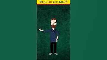Eyes Test Challenge🤯! Riddles And Puzzles for IQ Test Part 11#viral #shorts #quiztime #youtubeshorts