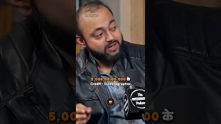 ANIL AMBANI HOUSE WORTH 5,000 CRORES 🤯 l ft. @AbhishekKar l #money #skills #business #shorts