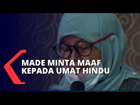 Video: Desakan dalam sebuah kalimat?