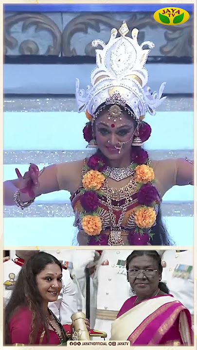 Actress Padma Bhushan Shobana Performing Bharatham | 100 Year Indian Cinema Celebration | Throwback