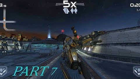 Riptide GP 2 Gameplay (World Cup), (Part 7).