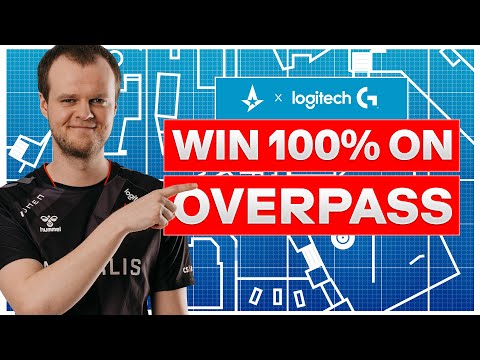 Video: Universal Overpass