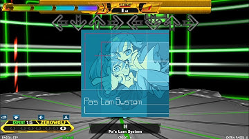 [DDR A20 PLUS] If [EDP - Lv.15]