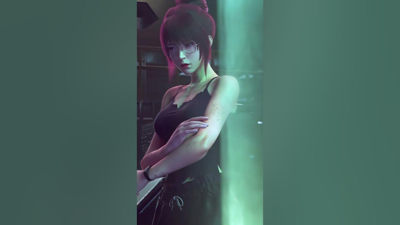 Do you like such a beautiful writer Zhan Lan whatsapp status the infinitors jokerxanime