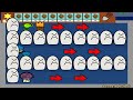 Repeater,Winter Melon and Fume-shroom vs Dr.Zomboss Hack - Plants vs Zombies Paint Pack